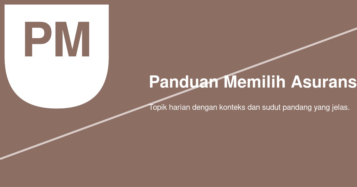 Apa Perbedaan Asuransi Kesehatan Murni dengan Asuransi Kesehatan Rider pada Asuransi Jiwa? Ini Bedanya